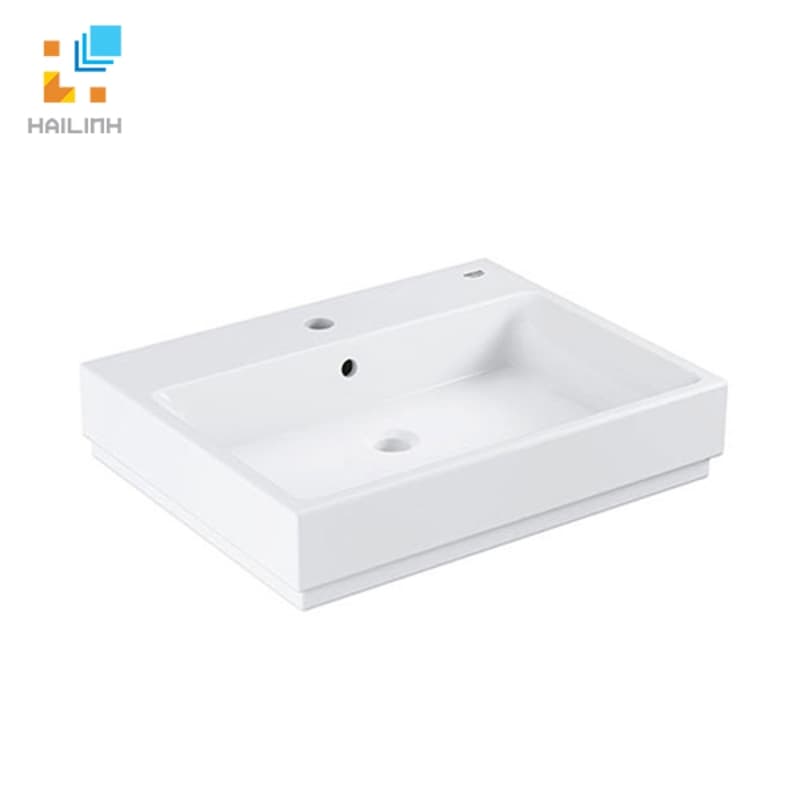 Chậu rửa treo tường Grohe 39231000