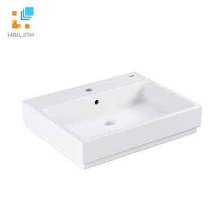 Chậu rửa treo tường Grohe 39231000