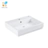 Chậu rửa treo tường Grohe 39231000 1