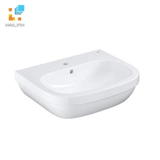 Ảnh Chậu rửa treo tường Grohe 39335000 1