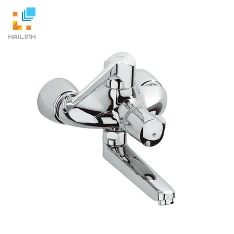 Củ sen tắm GROHE 34020000