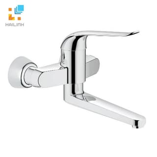 Ảnh Củ sen tắm GROHE 32773000 2 chế độ 1