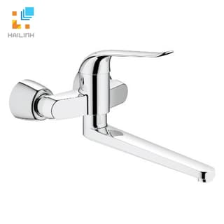 Ảnh Củ sen tắm GROHE 32775000 1