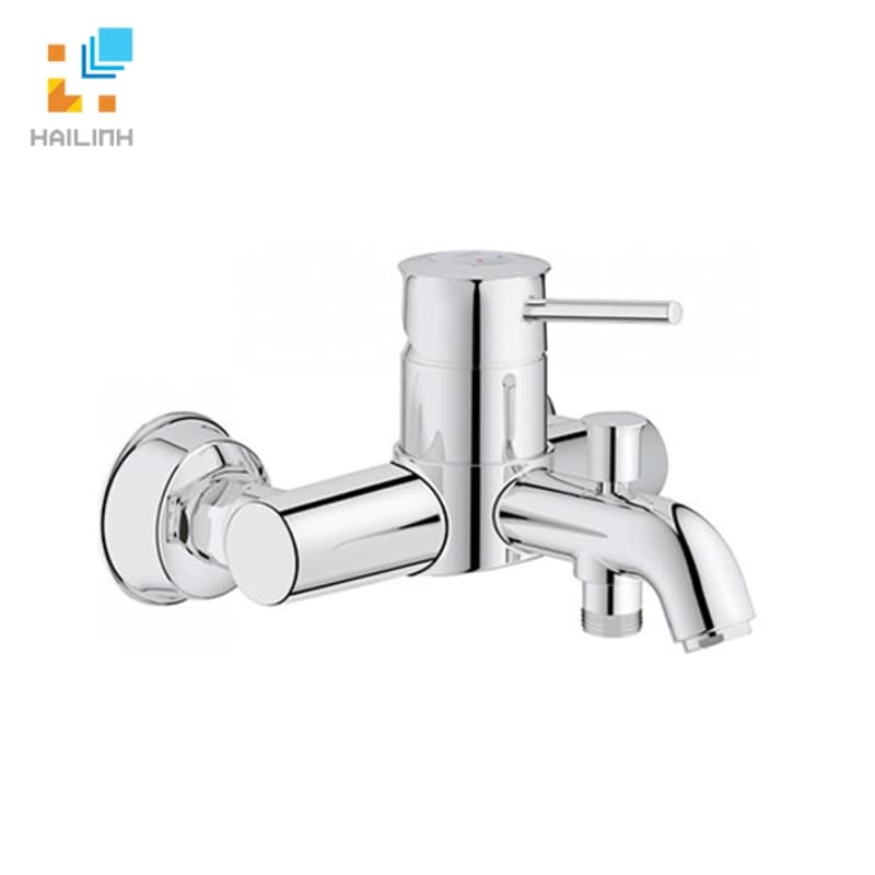 Củ sen tắm GROHE 32865000