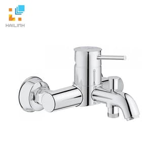 Ảnh Củ sen tắm GROHE 32865000 1
