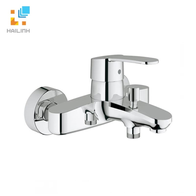 Sen tắm GROHE 33591002 2 chế độ nóng lạnh