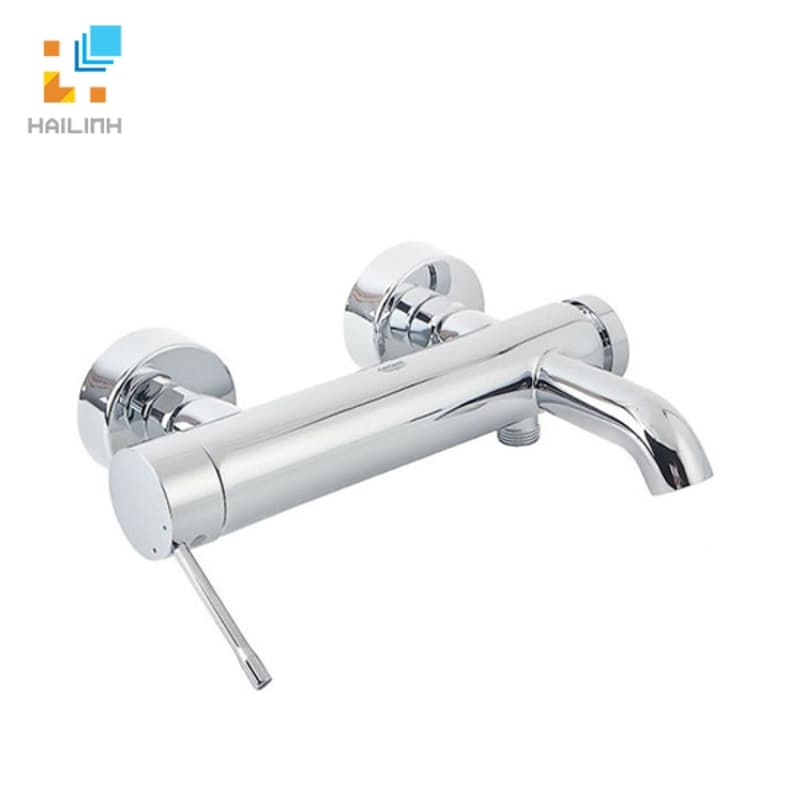 Củ sen tắm GROHE 33624001