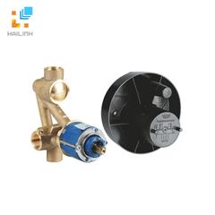 Củ sen tắm ân tường GROHE 33963000