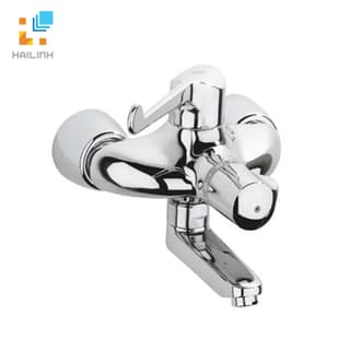 Ảnh Củ sen tắm GROHE 34021000 1