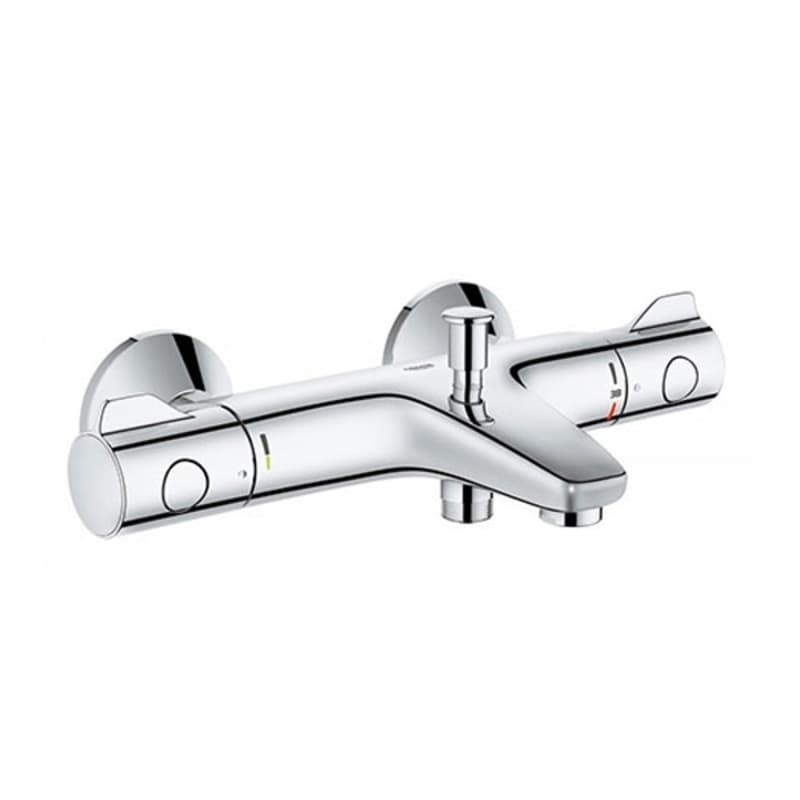 Củ sen tắm nóng lạnh Grohe 34567000