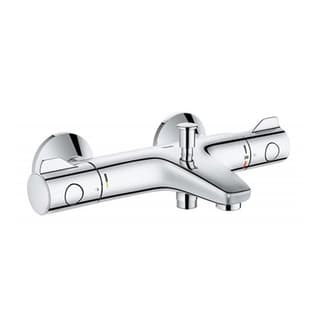 Ảnh Củ sen tắm nóng lạnh Grohe 34567000 1