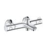 Củ sen tắm nóng lạnh Grohe 34567000 1