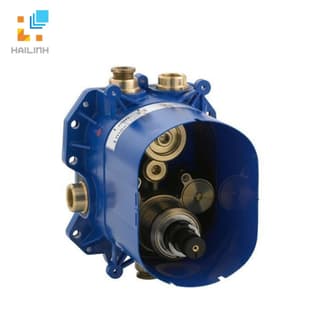 Ảnh Củ sen tắm Grohe 35500000 1