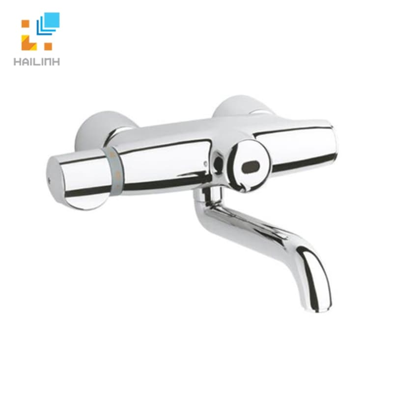 Củ sen tắm GROHE 36240001