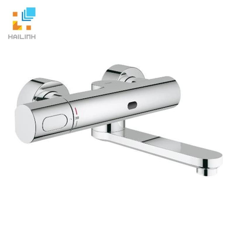 Củ sen tắm GROHE 36333000 cao cấp