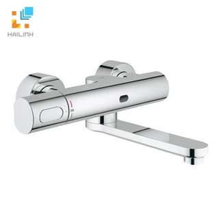 Ảnh Củ sen tắm GROHE 36333000 cao cấp 1