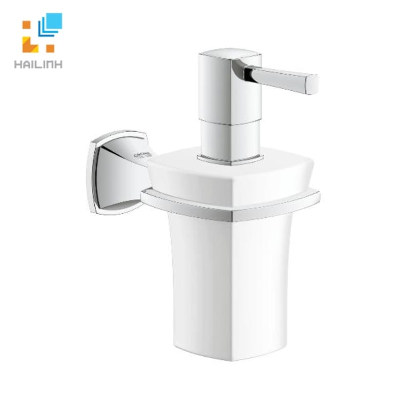 Hộp đựng xà phòng GROHE 40627000 cao cấp