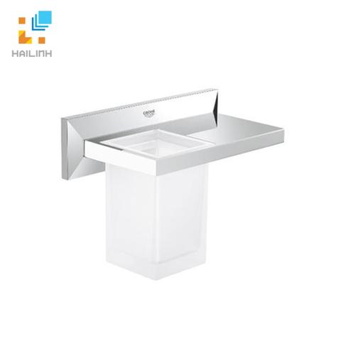 Kệ cốc đơn Grohe 40503000