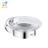 Kệ đựng xà phòng Grohe 40444001 1