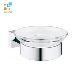 Ảnh Kệ đựng xà phòng Grohe 40754001 1