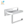 Lô giấy Grohe 40499000 1