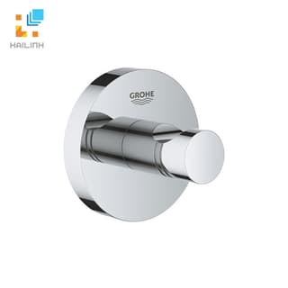 Ảnh Móc áo Grohe 40364001 1