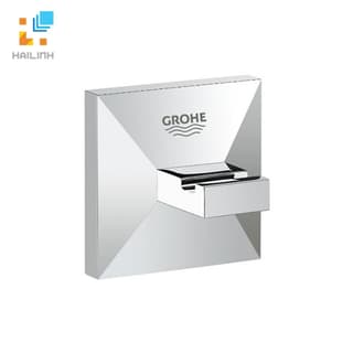 Móc treo áo Grohe 40498000