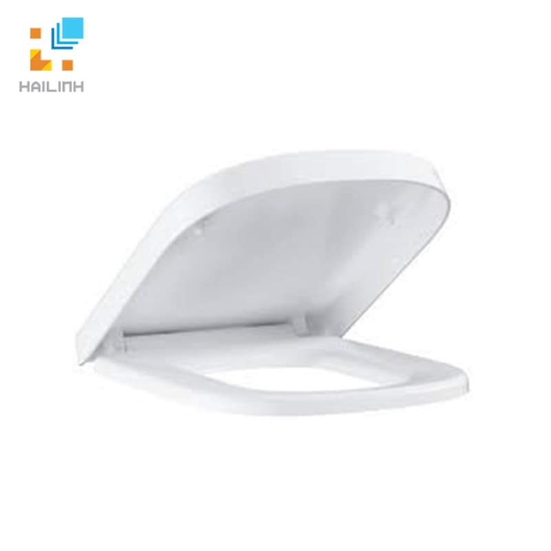 Nắp bồn cầu Grohe 39330000 nhựa cao cấp