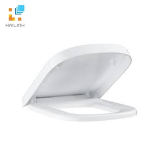 Ảnh Nắp bồn cầu Grohe 39330000 nhựa cao cấp 1