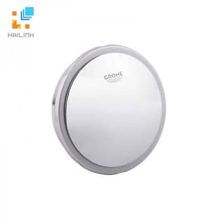 Nút xả bồn tắm GROHE 19025000
