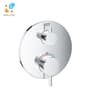 Củ sen tắm GROHE 24135003 1
