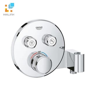 Củ sen tắm Grohe 29120000