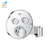 Củ sen tắm Grohe 29120000 1