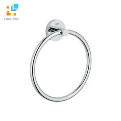 Vòng treo khăn Grohe 40365001