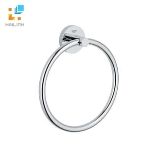 Vòng treo khăn Grohe 40365001