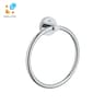 Vòng treo khăn Grohe 40365001 1