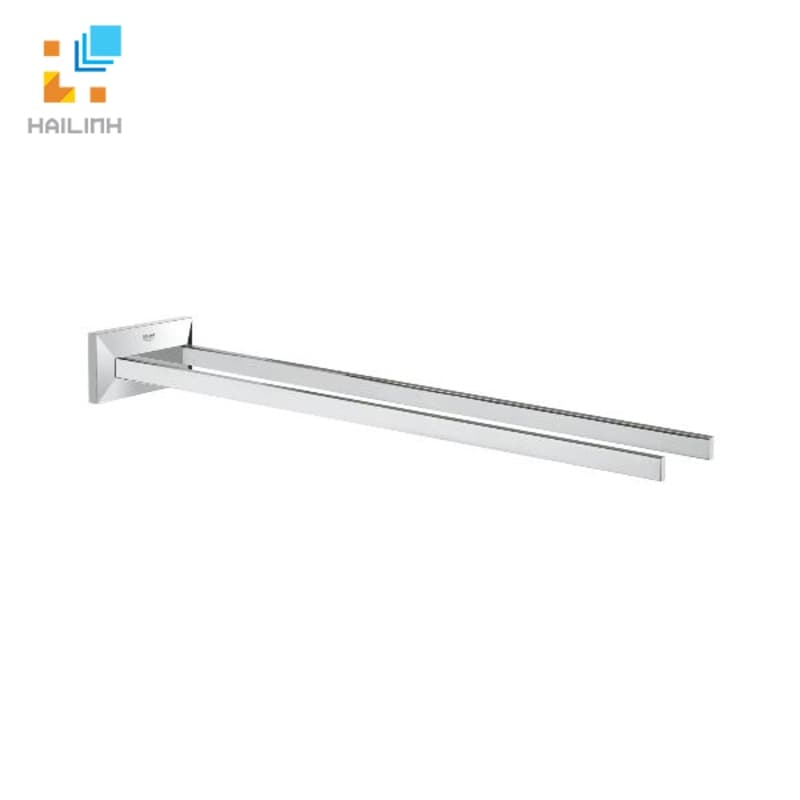 Thanh vắt khăn Grohe 40496000