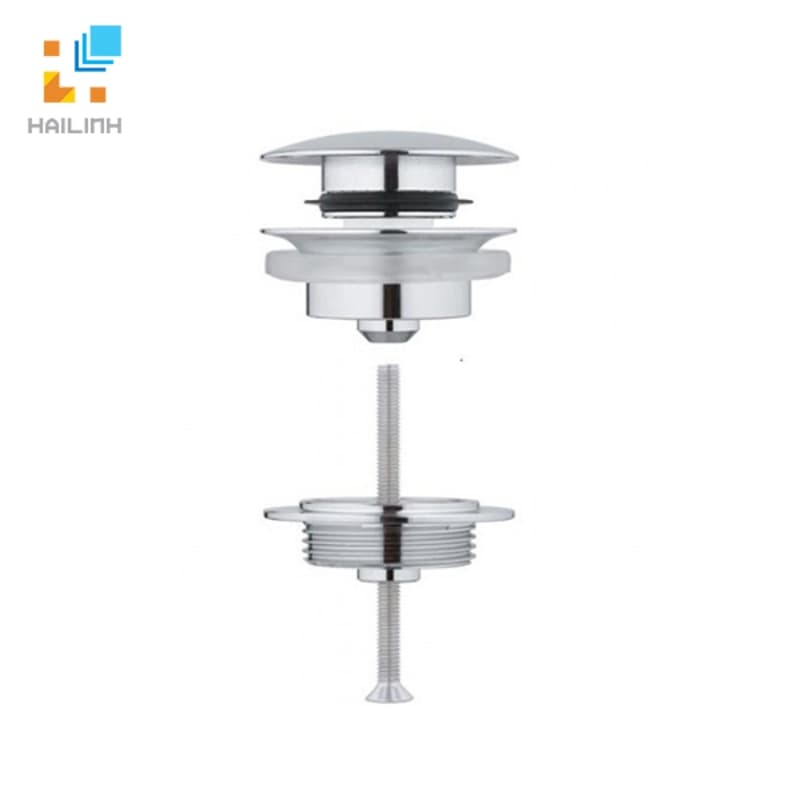 Xả nhấn chậu Grohe 65807000