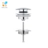 Xả nhấn chậu Grohe 65807000 1