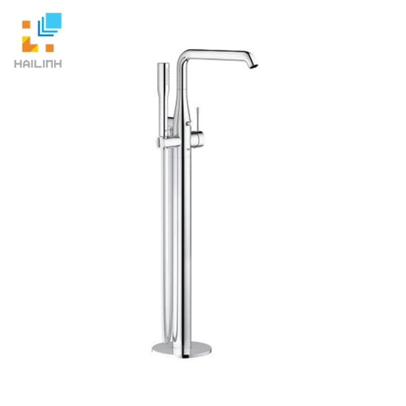 Vòi sen tắm gắn bồn Grohe 23491001