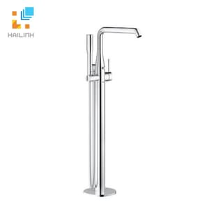 Ảnh Vòi sen tắm gắn bồn Grohe 23491001 1