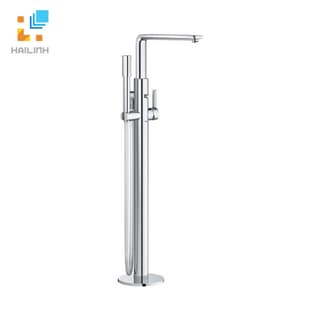 Ảnh Vòi sen tắm gắn bồn Grohe 23792001 1