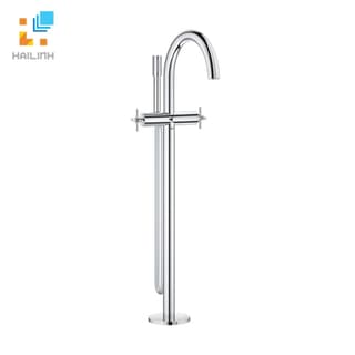 Ảnh Vòi sen bồn tắm Grohe 25044003 1