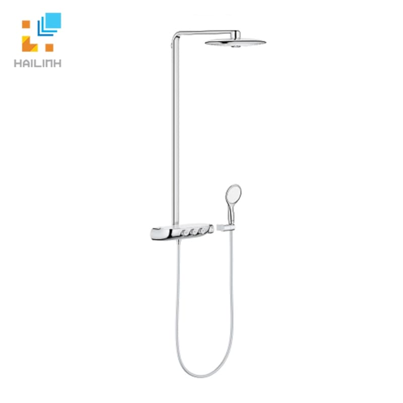 Sen tắm cây GROHE 26250000