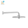 Bát sen gắn tường GROHE 26458000 1