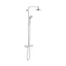 Sen tắm nóng lạnh Grohe 27296001 1