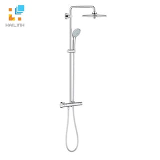 Ảnh Sen tắm cây GROHE 27296002 1