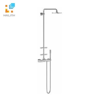 Ảnh Sen tắm cây Grohe 27374000 cao cấp 1