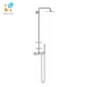 Sen tắm cây Grohe 27374000 cao cấp 1