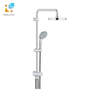 Ảnh Sen tắm cây GROHE 27394001 1